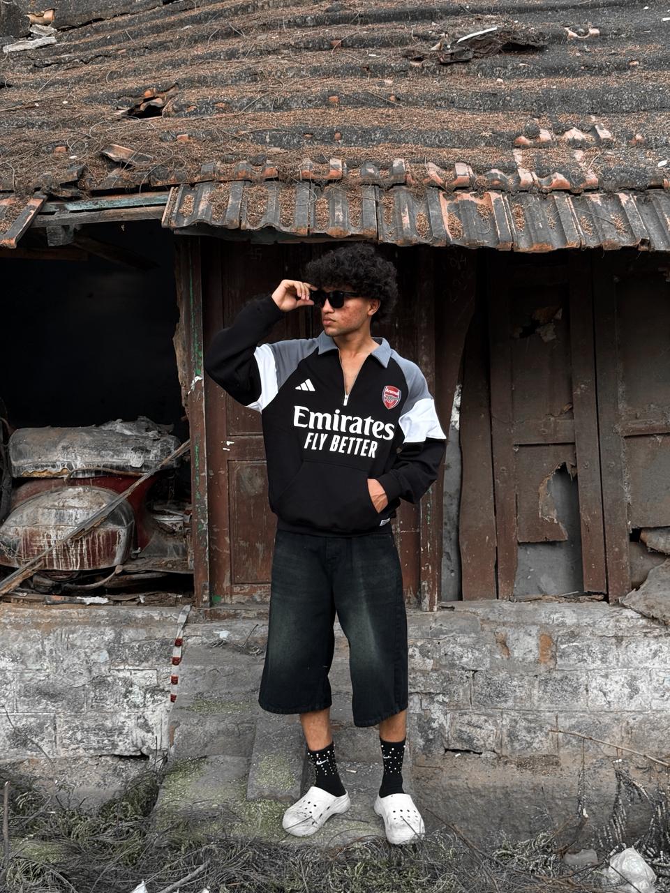 Ultra HD Smart Watch Pro